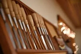 HAND TOOL EVENT® WITH LIE-NIELSON TOOLWORKS AT THE FORGE NASHVILLE