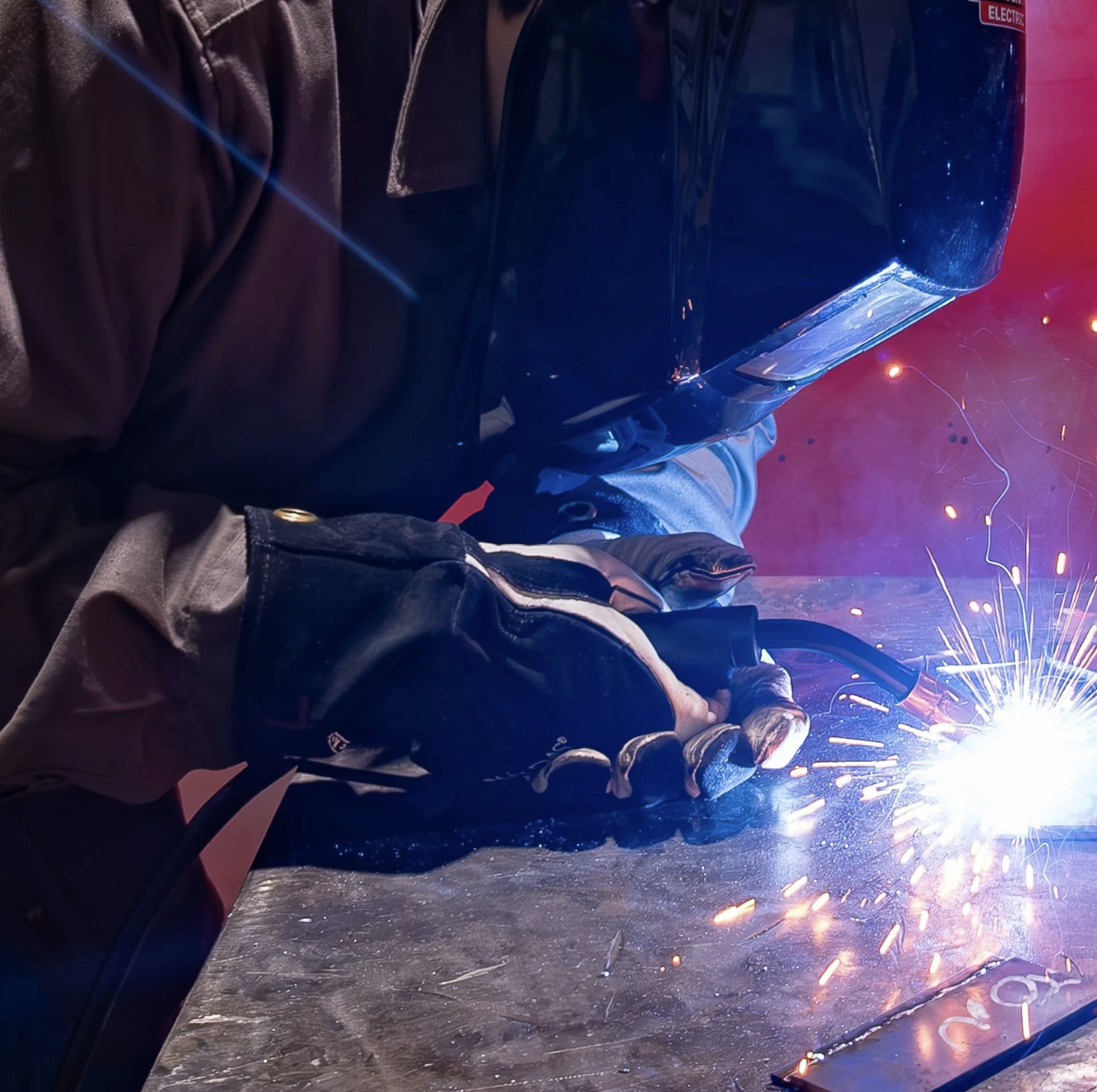 FUTURE MAKERS: Metal Shop 301 for Teen, Part 2