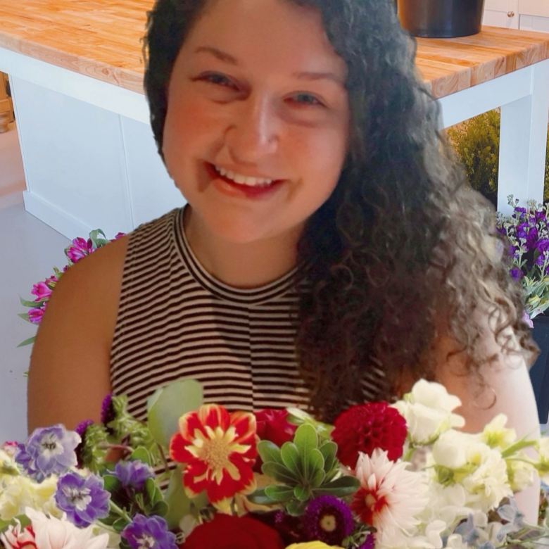 Teen Floral Design Workshop