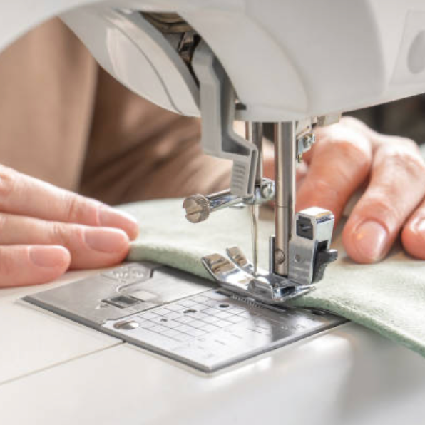 Beginner's Introduction to Sewing: Pajama Pants