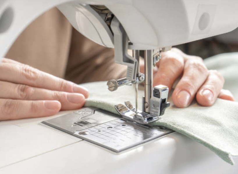 Beginner's Introduction to Sewing: Pajama Pants