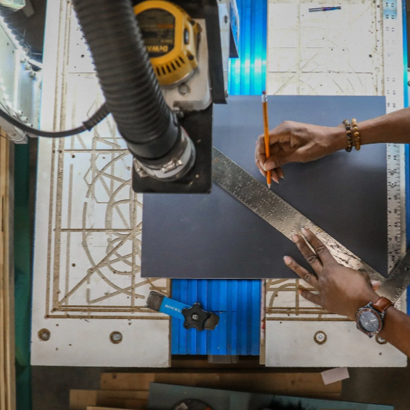 CNC 201: Machine Operation &amp; Toolchanger Fundamentals