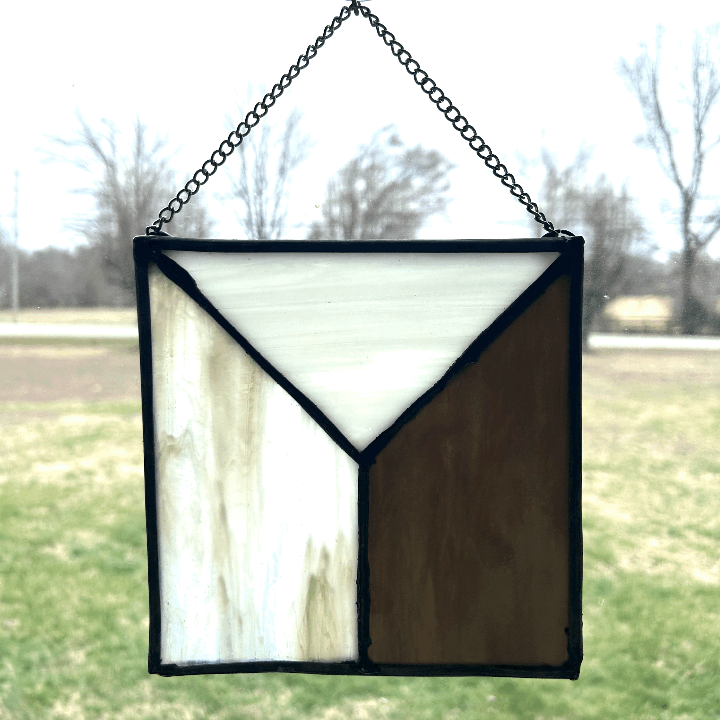 Beginner's Introduction to Stained Glass