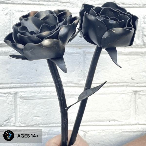 Introduction to Metal Forming - Steel Rose