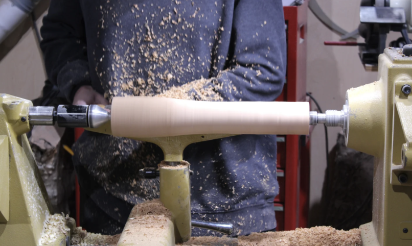Wood Turning: Private Lesson