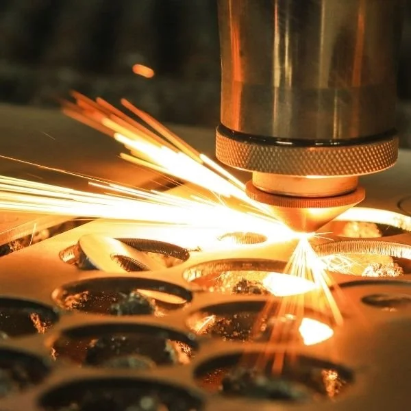 CNC Laser 101