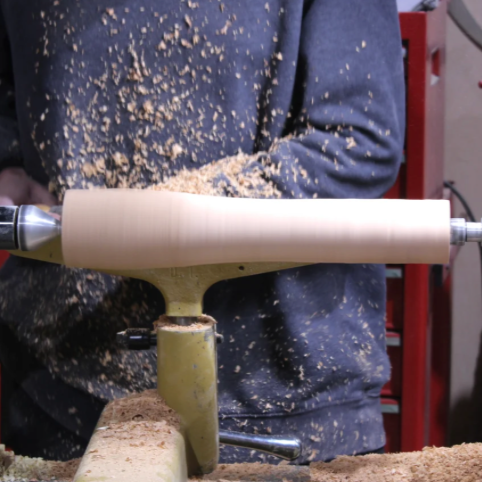 WOODWORKING