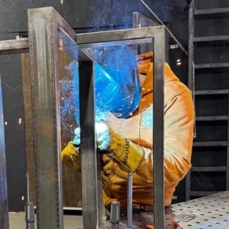 METALWORKING