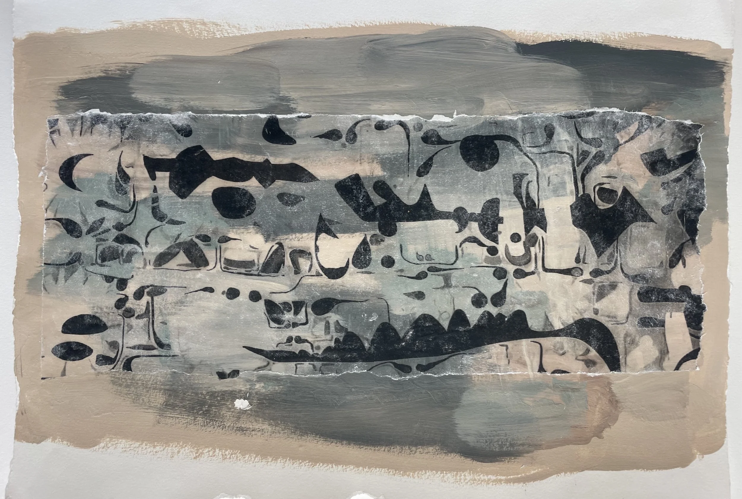 Glass Flutes on Canvas.jpeg