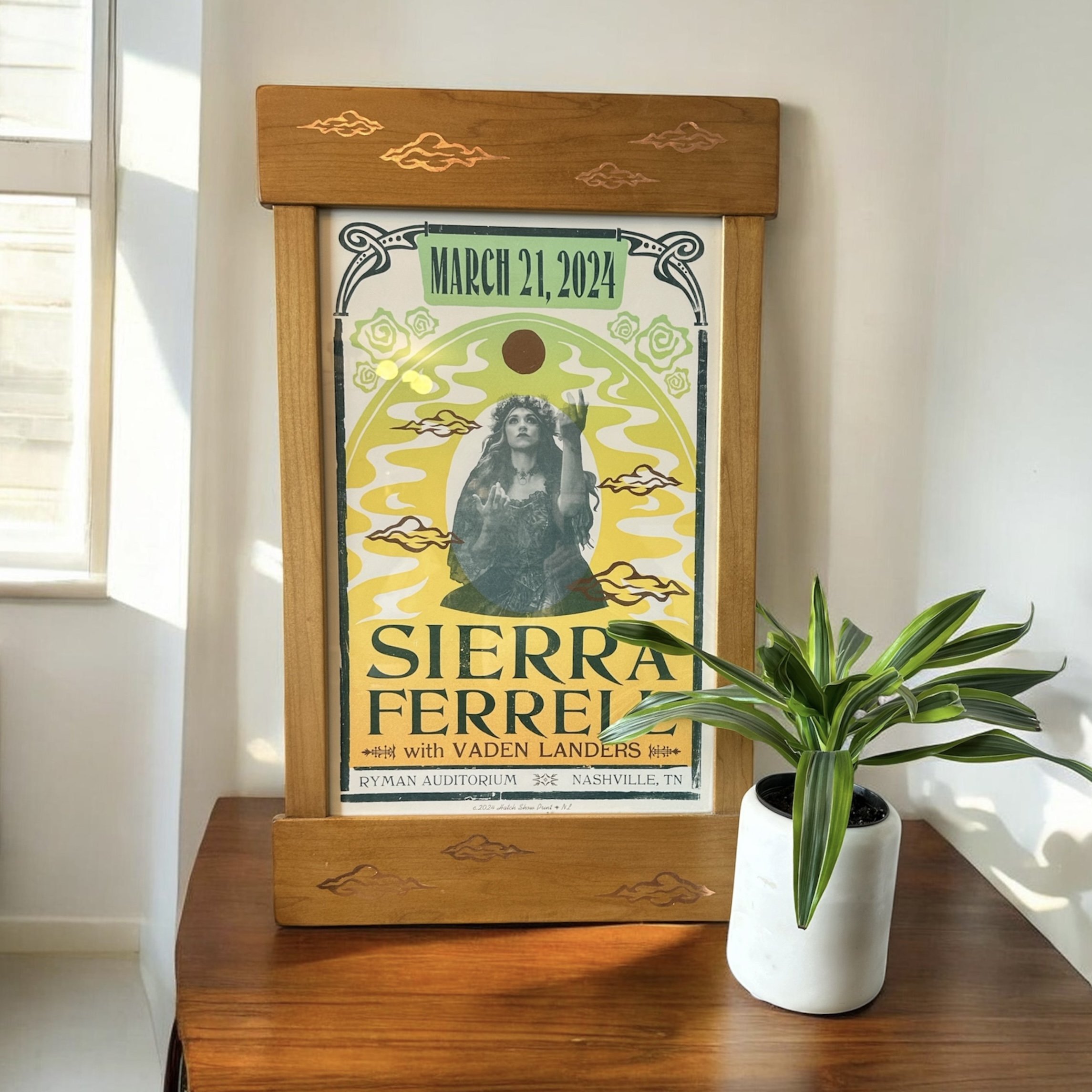 Build Your Own Picture Frame