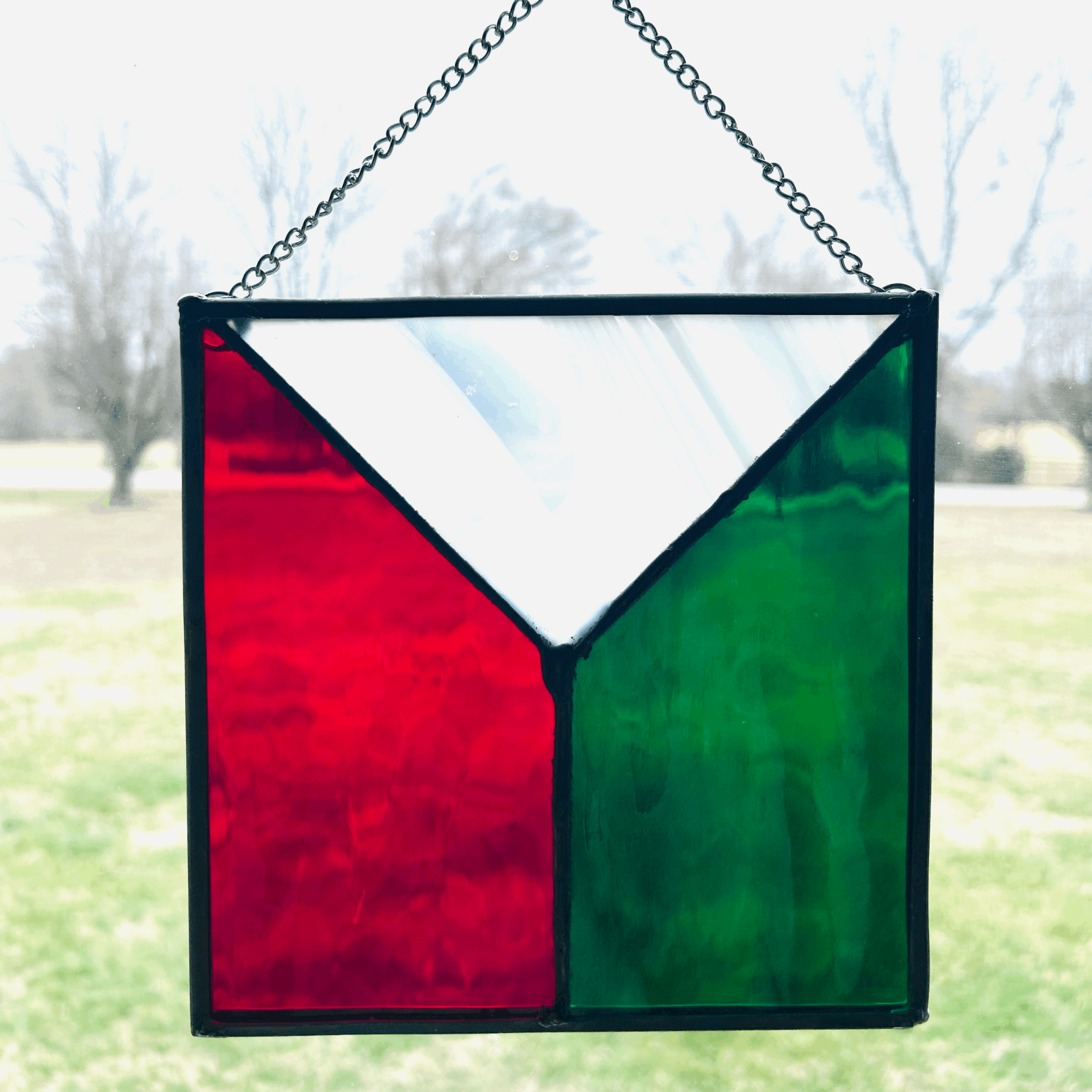 Intro to Stained Glass