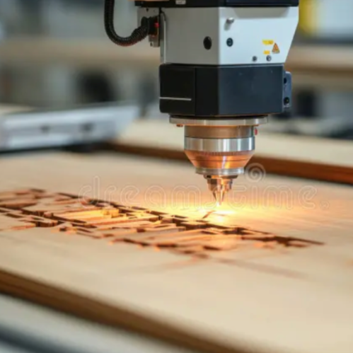 Adobe Illustrator, Laser Cutting & CNC Router - Private Lessons