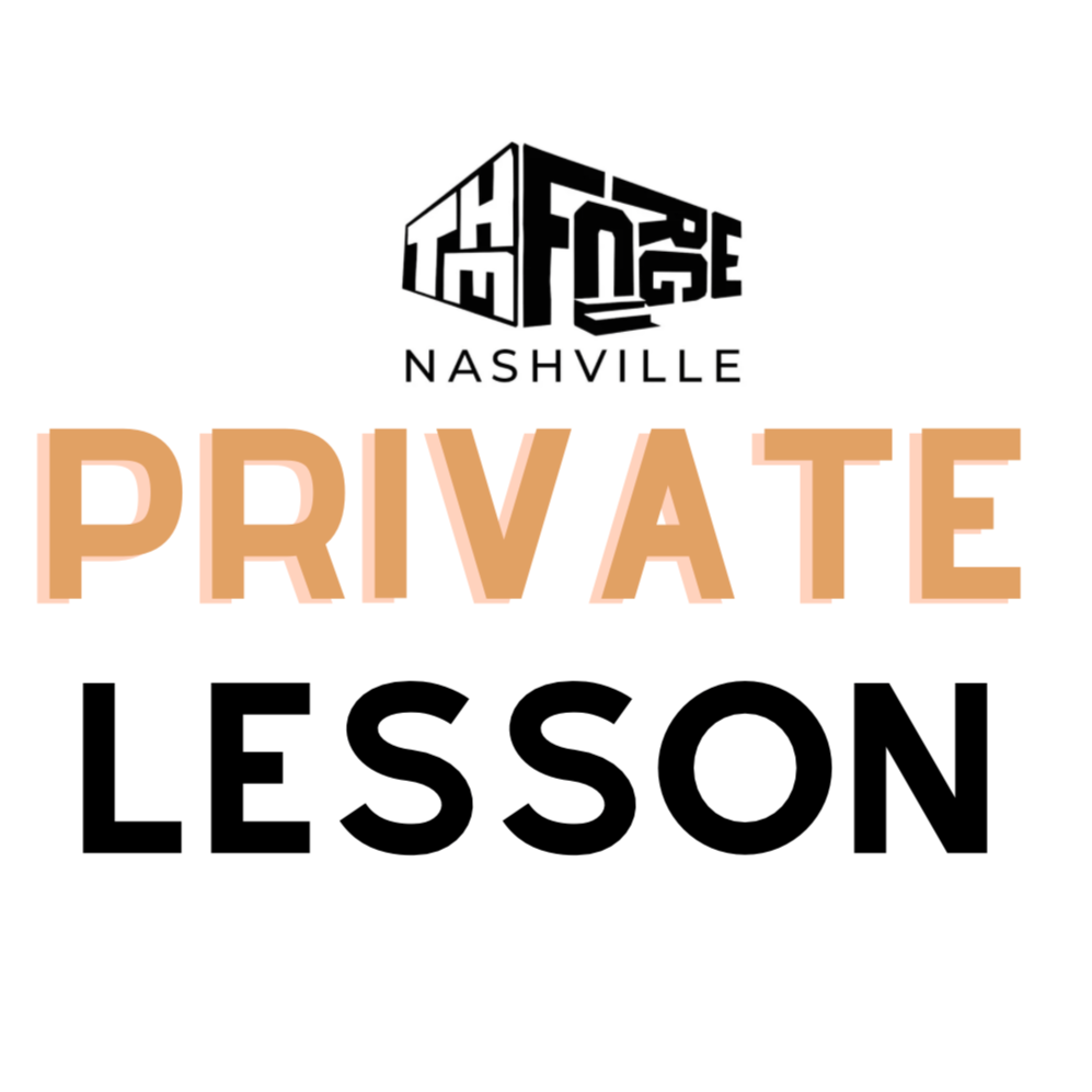 DEPOSIT: Private Lesson with David Guido (Adobe Illustrator, CNC 101, Laser 101) (Copy)