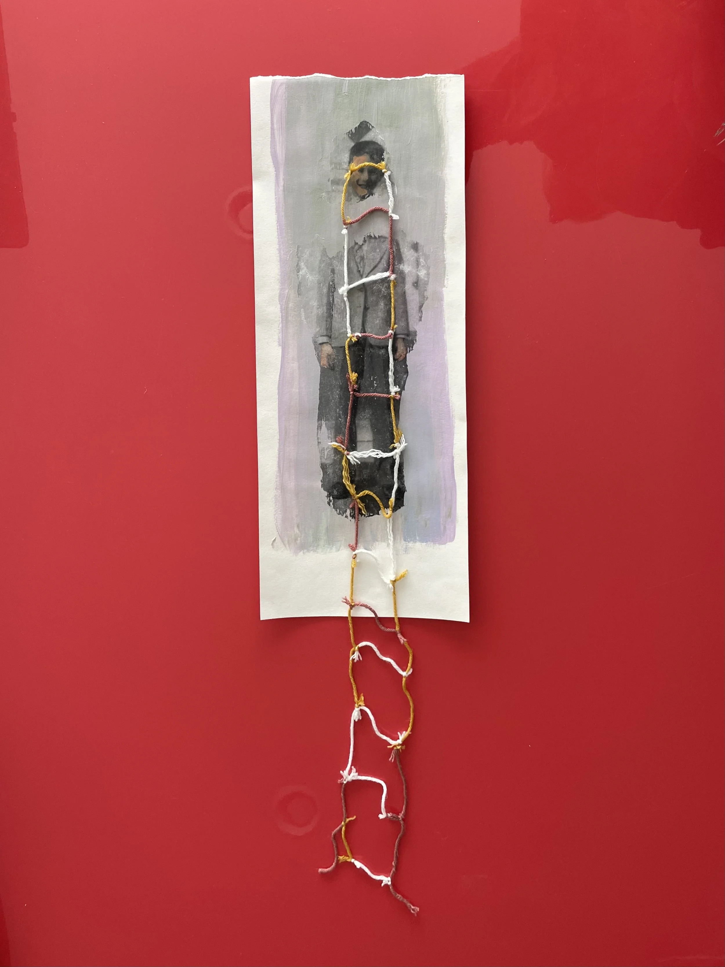 Dismembered Cousin with Yarn Ladder copy.jpg