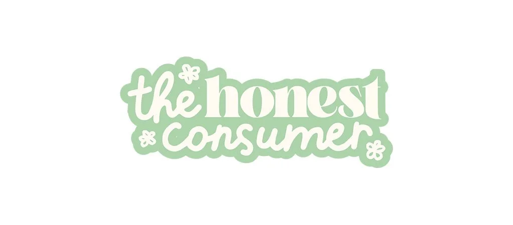 The Honest Consumer logo