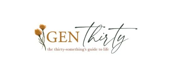 GenThirty logo
