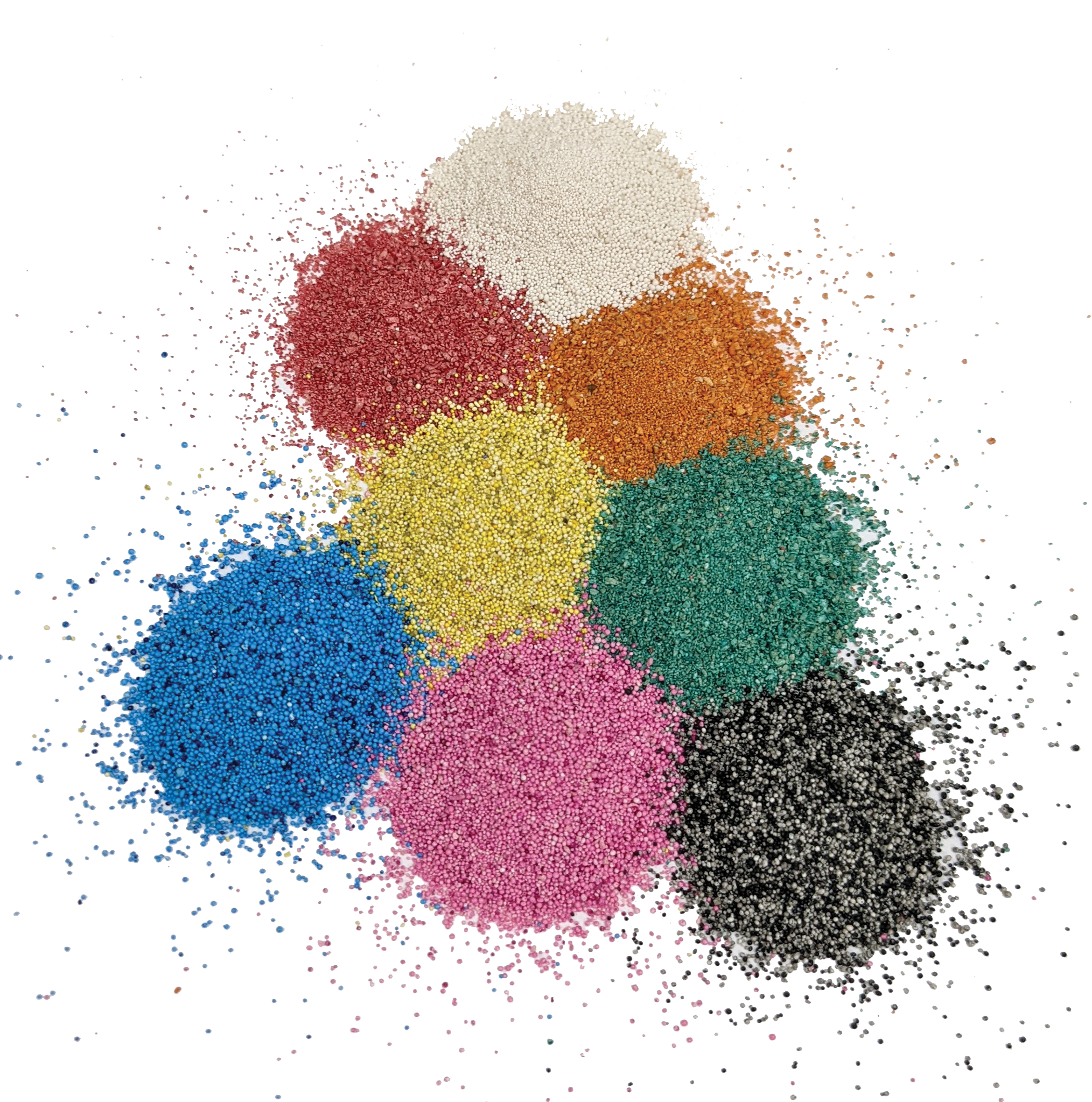 Kinetic Sand™ Colored Sand