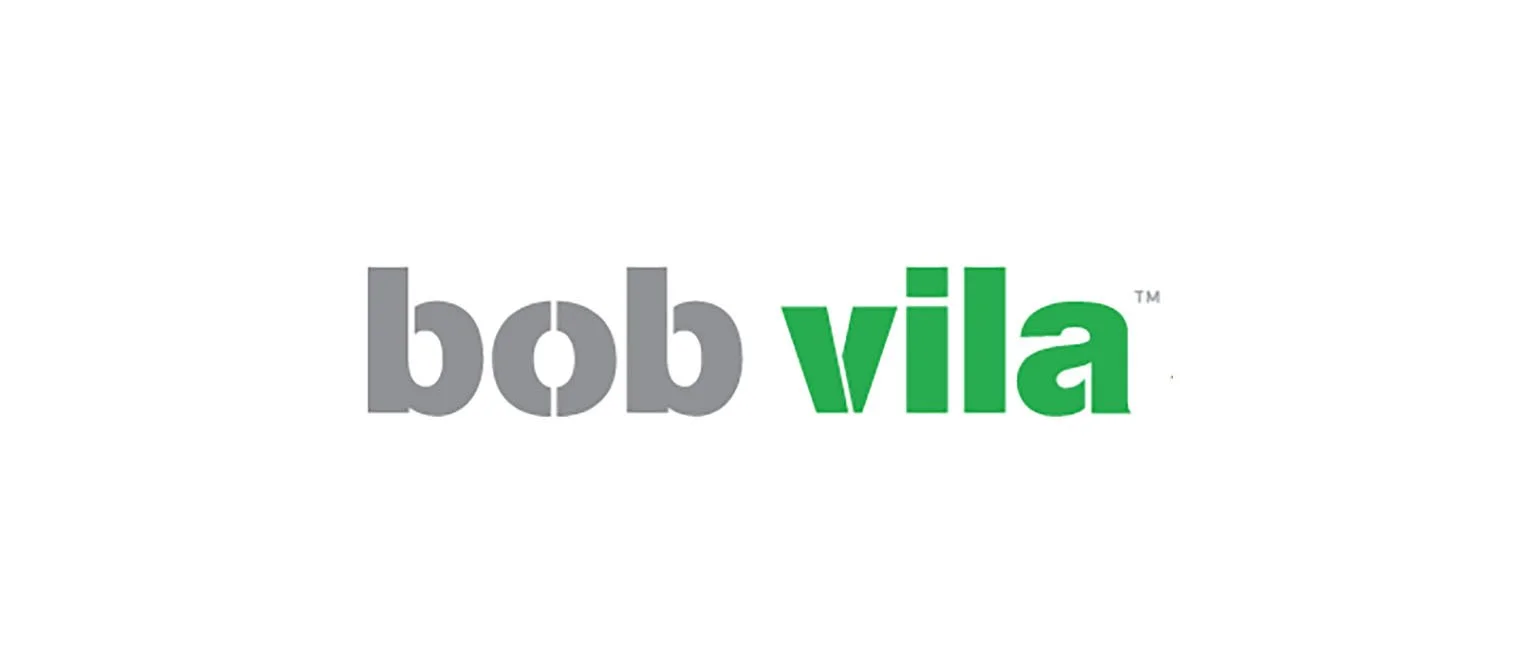Bob Vila logo