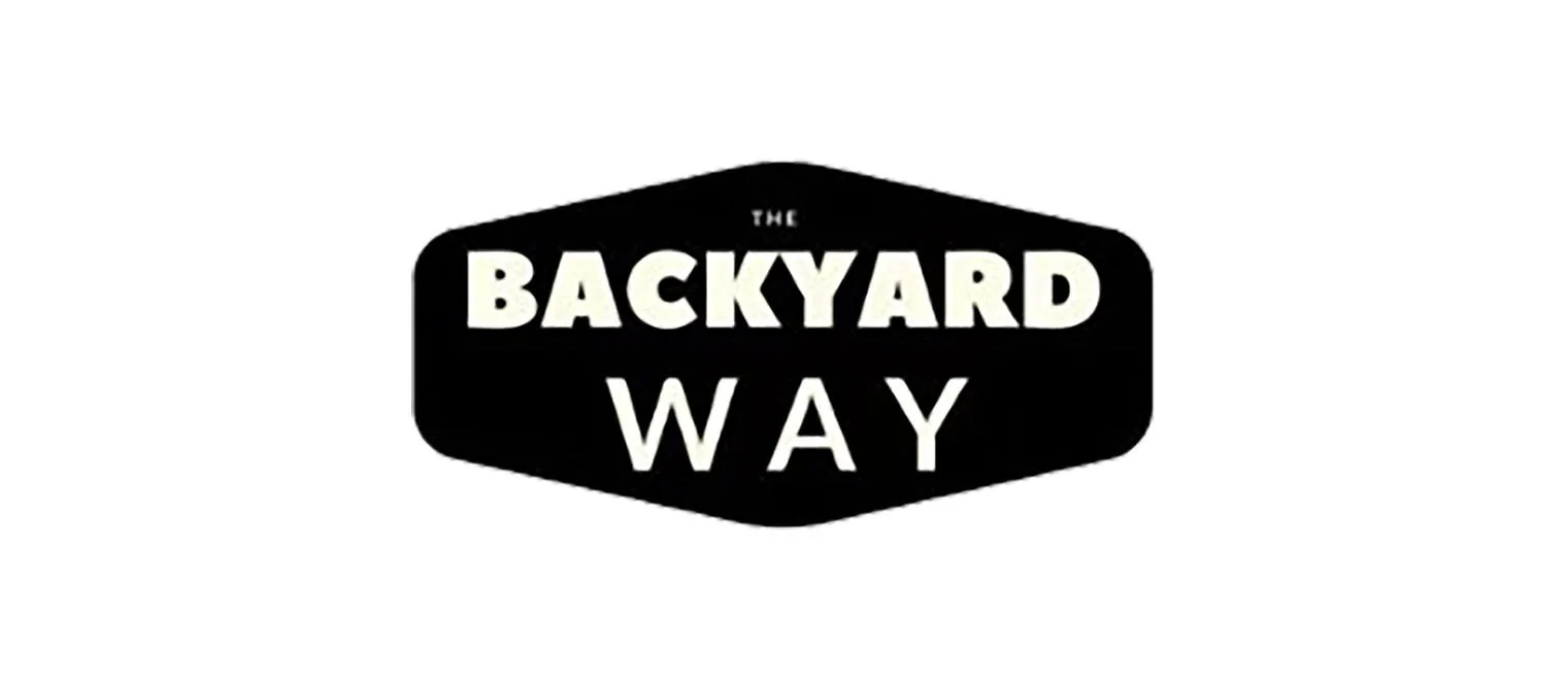 BackYardWay logo