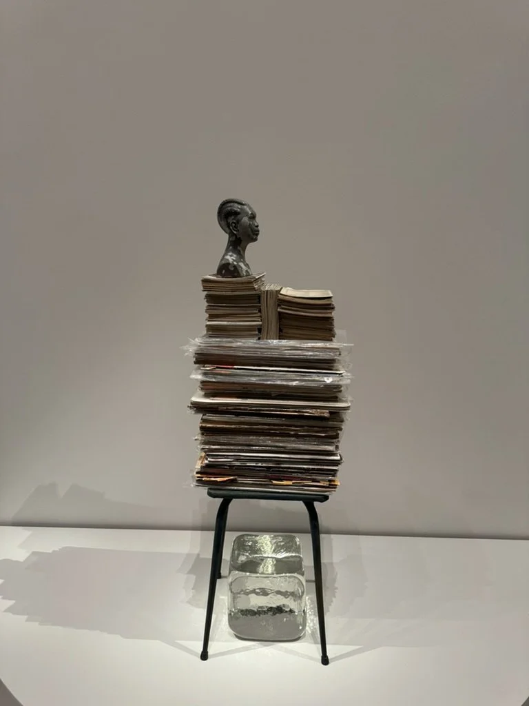 Jul 2025-Met exhibitons