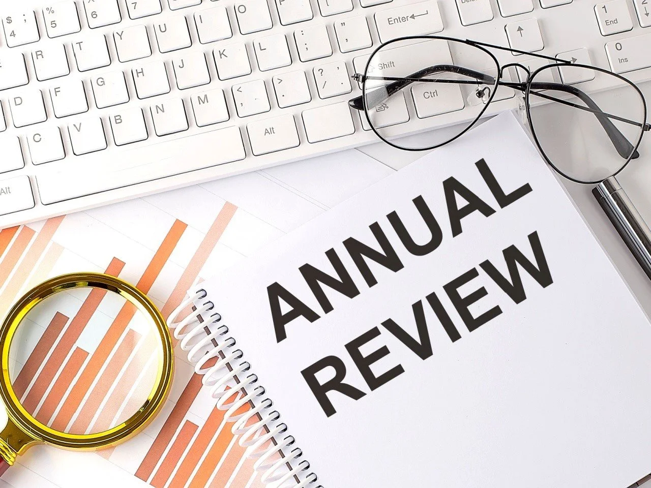 Oct 2024-3rd Year Review