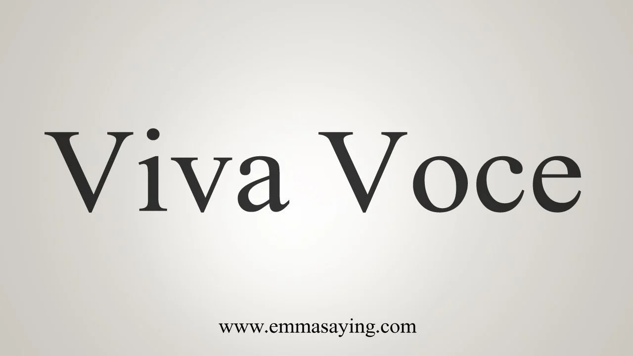 Jan 2026-Viva Date Set