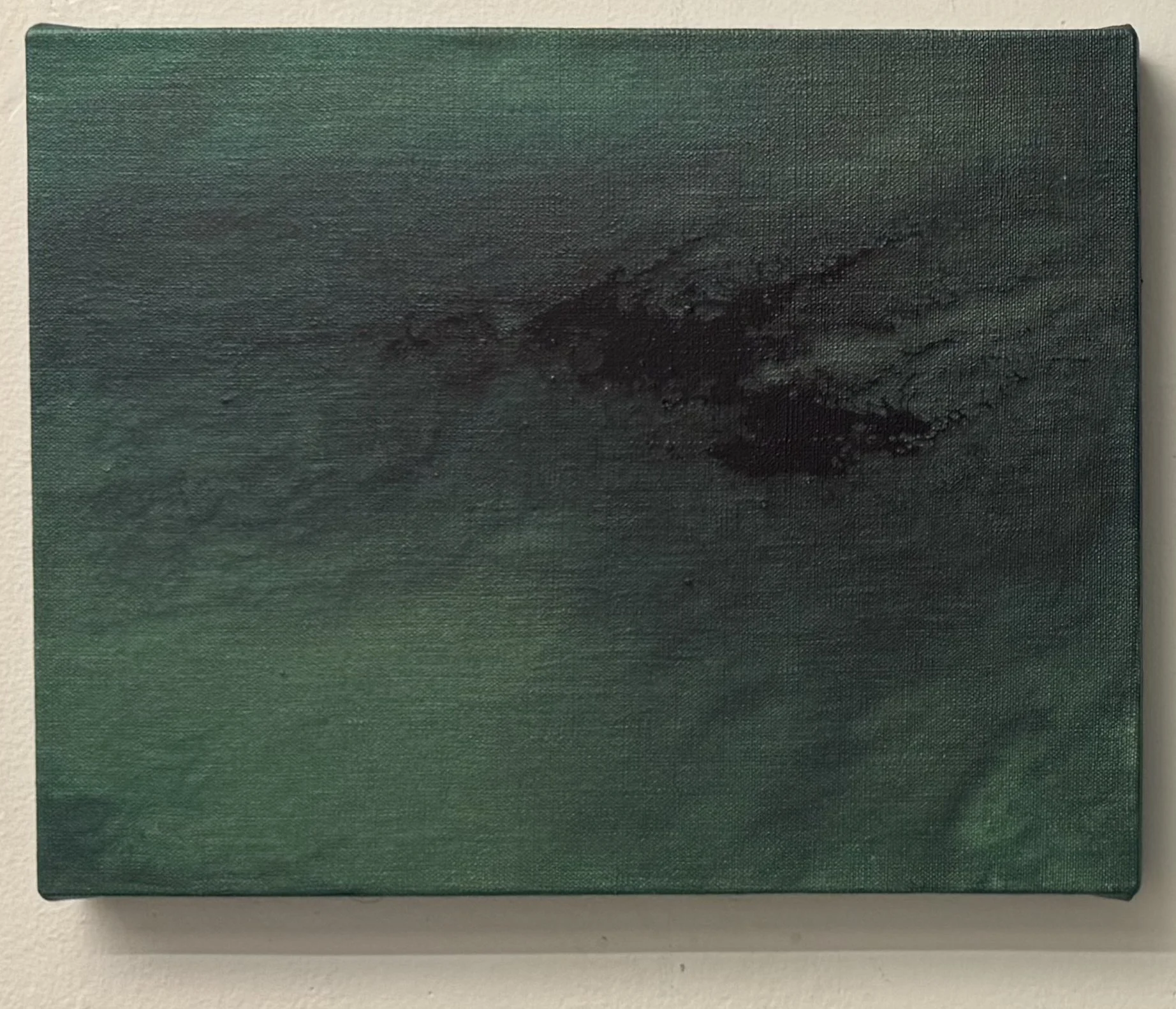 2026 Bracciano Paintings
