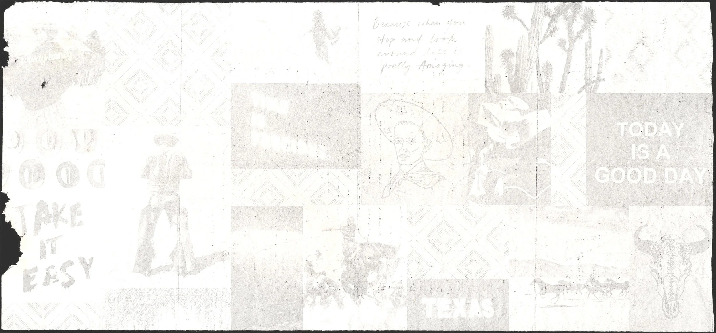 Contact Us — Tejano Ranch