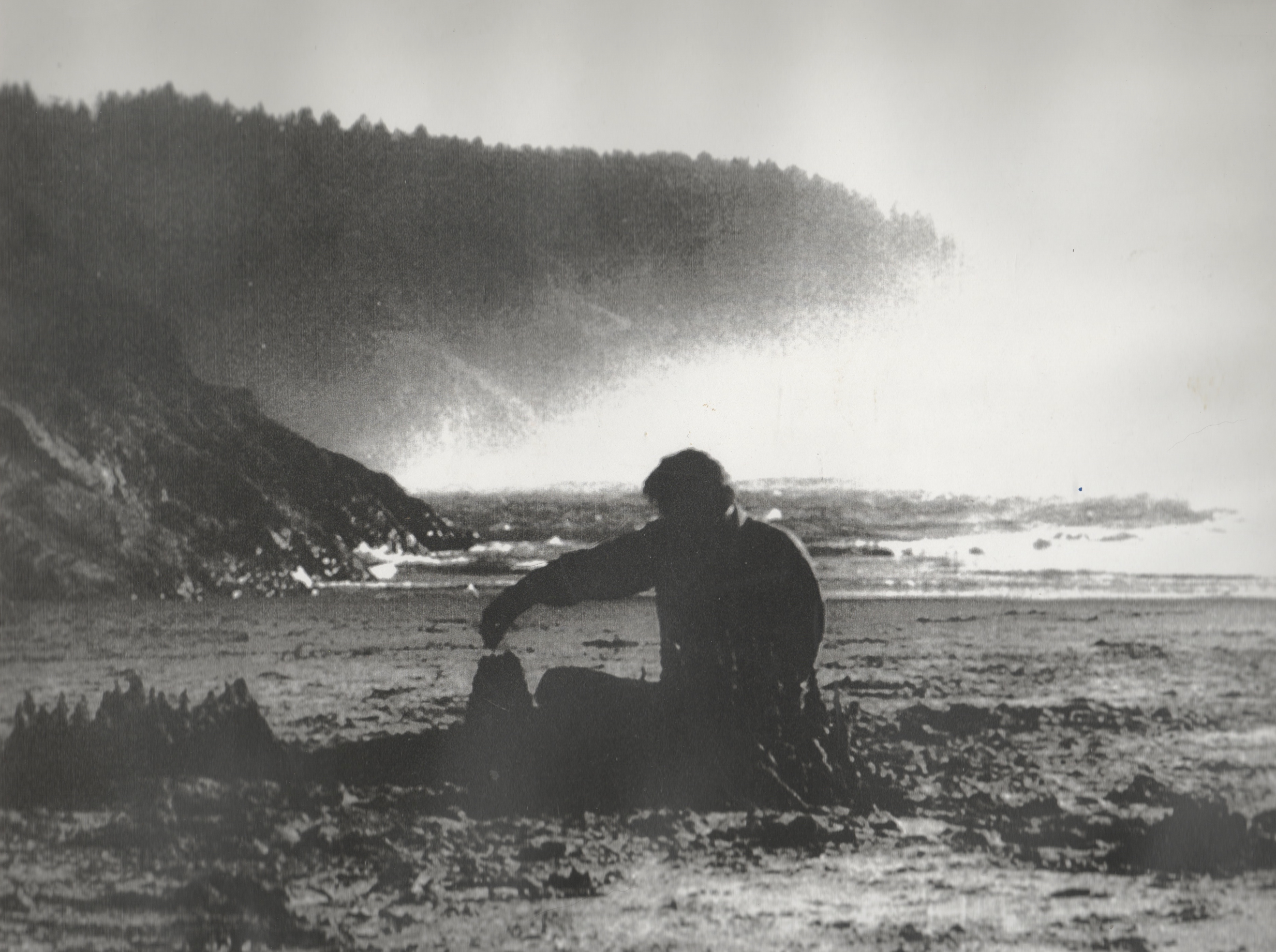 Freight Train – Sung by my grandfather