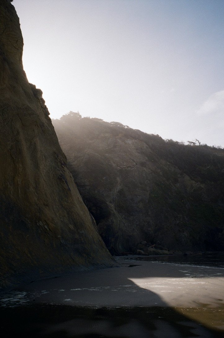 Beyond the Dead End of Fear