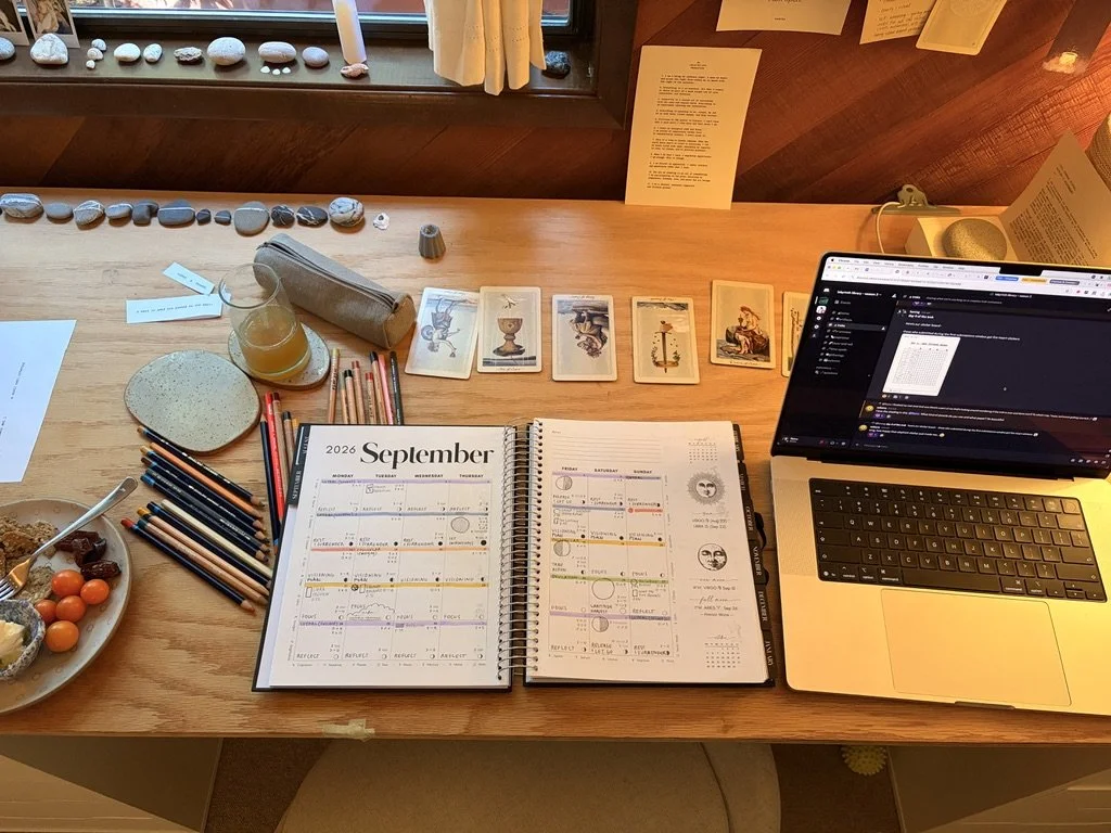 This is everything…
