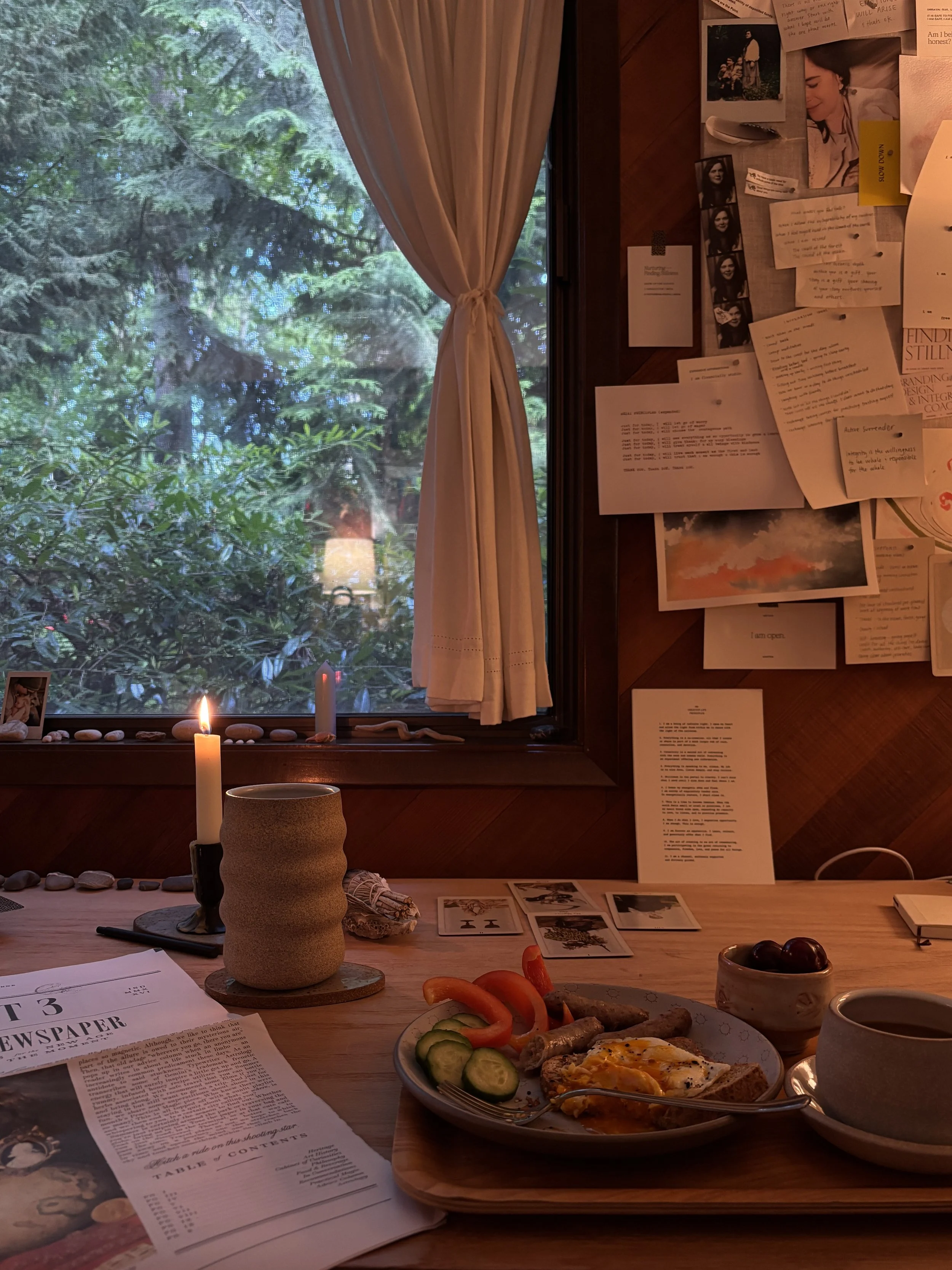Studio Hours : Day 02