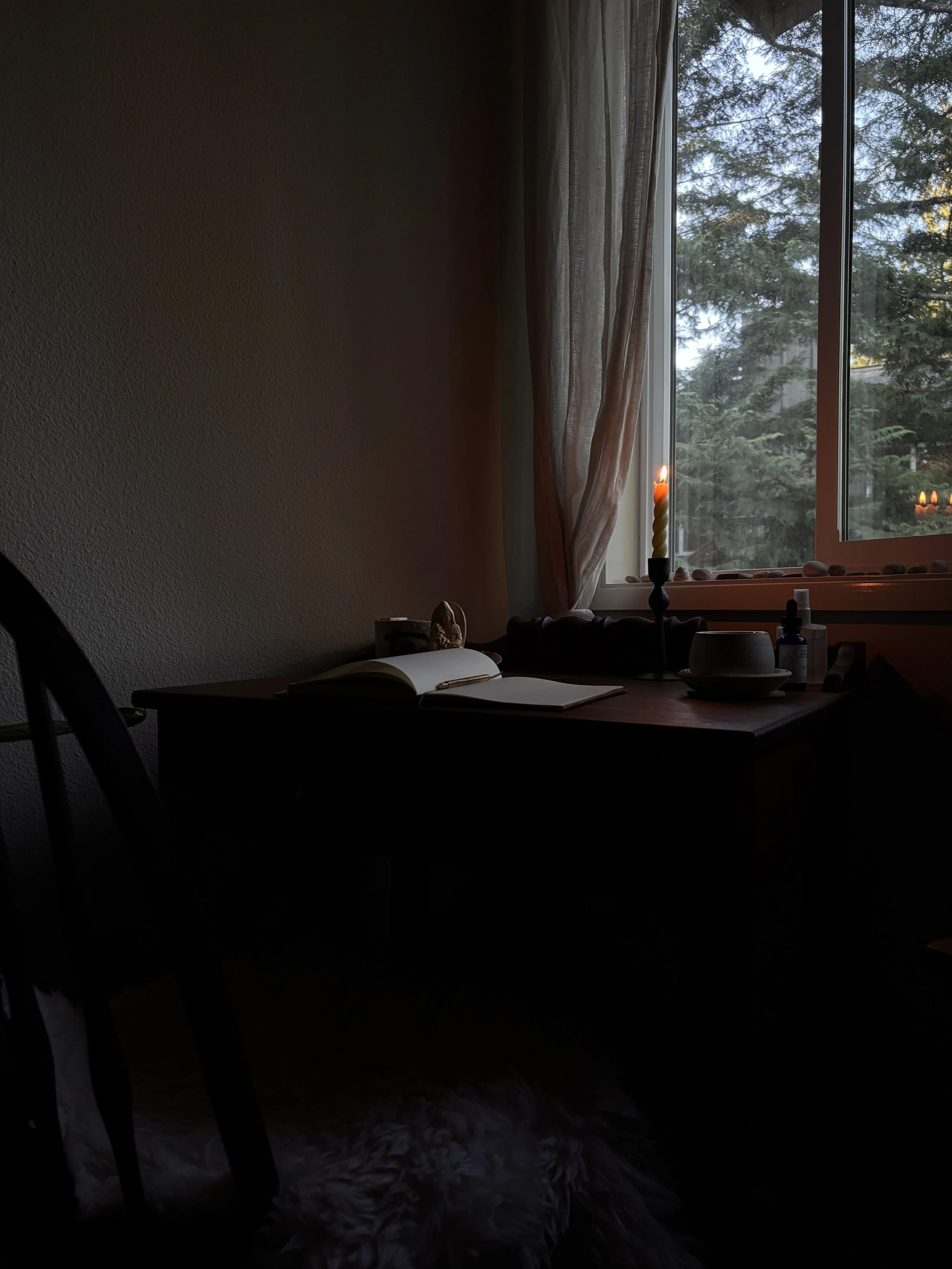 Meditation Practice Day 3/100