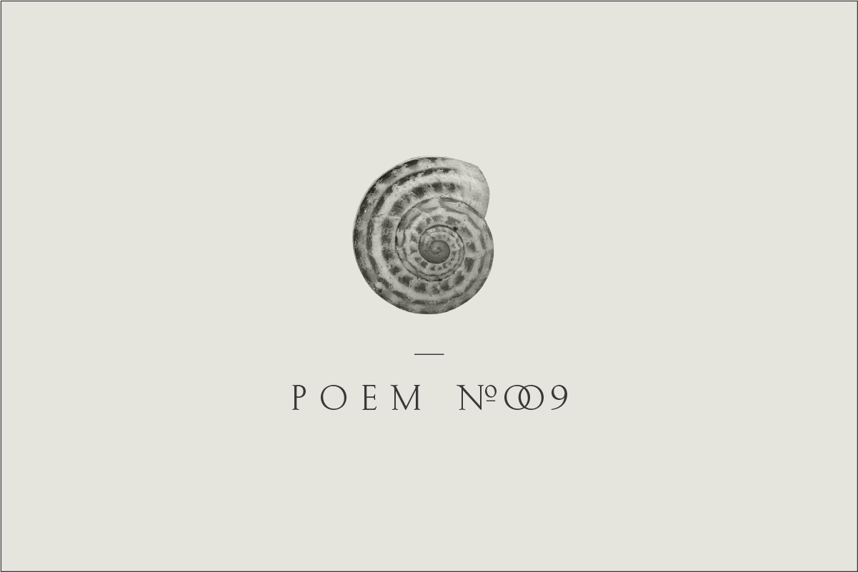 Poem №009