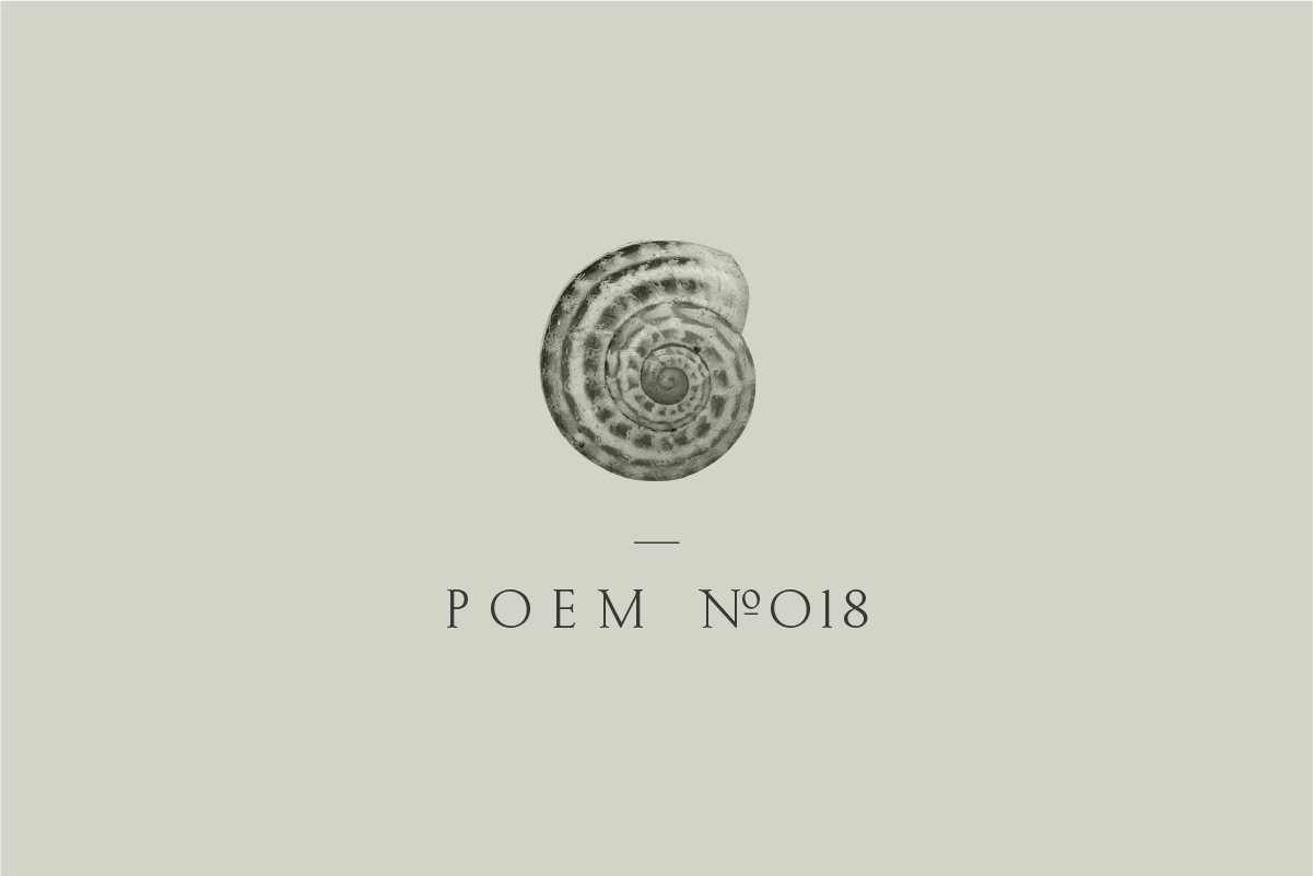 Poem №018