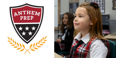 Anthem Prep Foundation