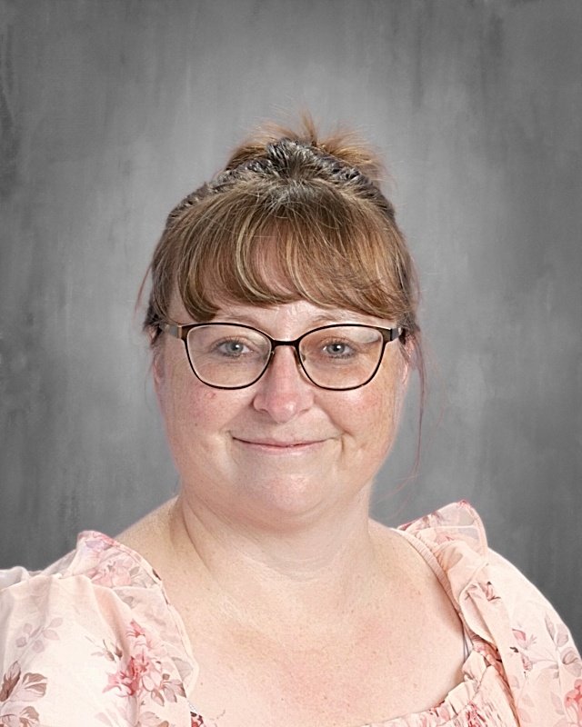 1st - Megan Crandall