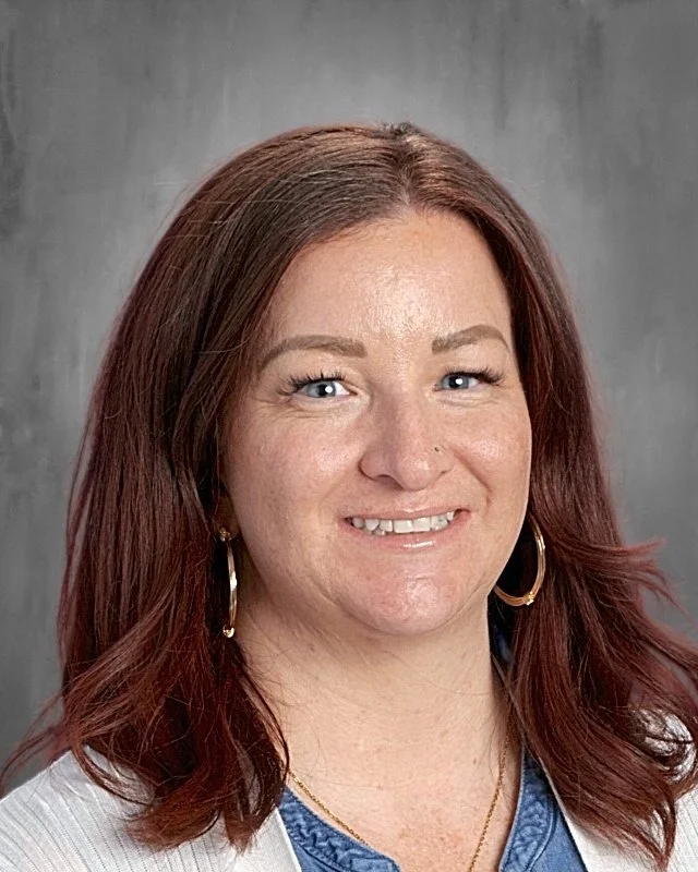 Jamie Greer - 5th Grade