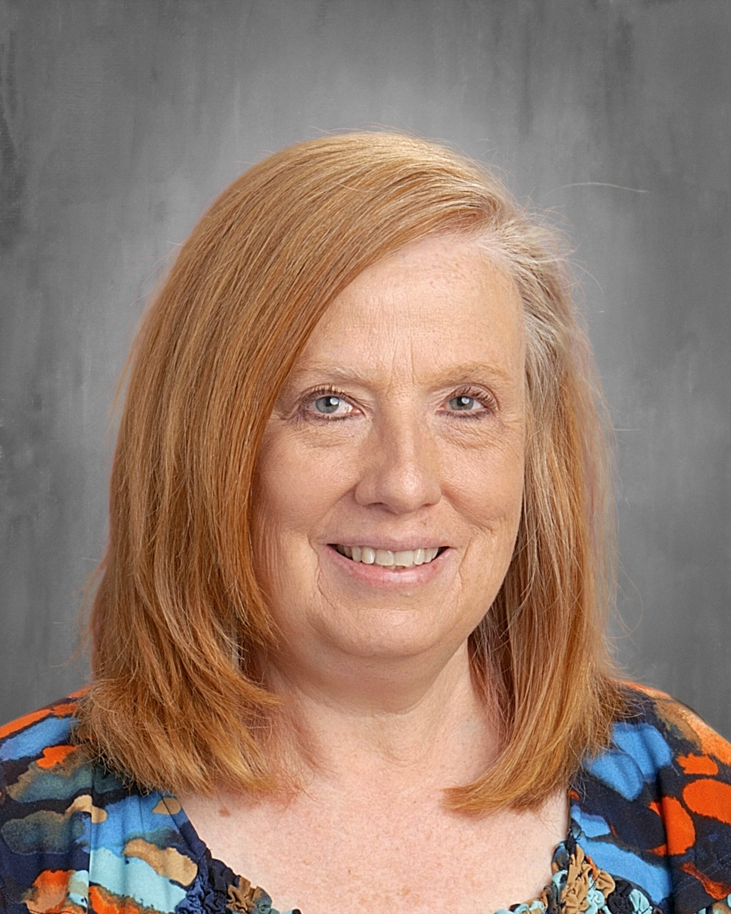 Lori Henry - 3rd Grade