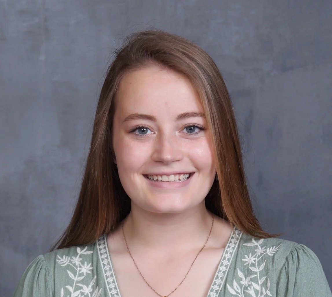 Jessica Hartshorn - Seminary