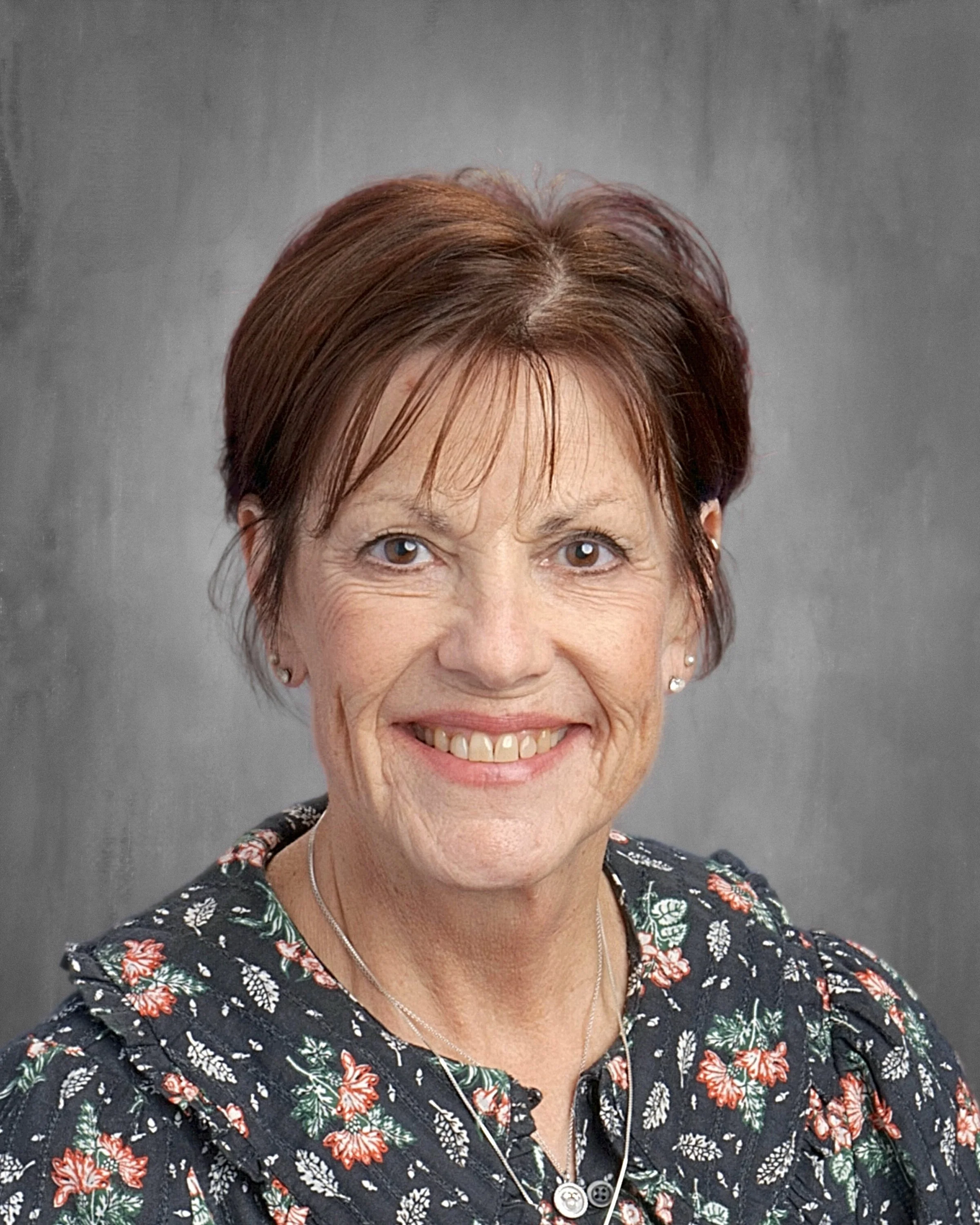 Academic Advisement - Scotti Hansen