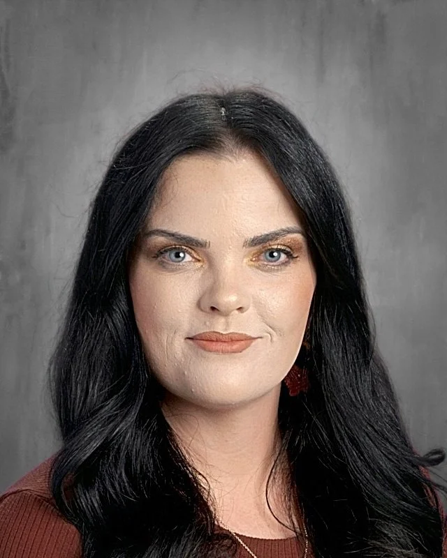 Katie Aman - Guitar/Choir