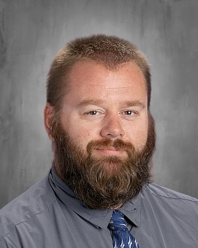 Urian Alleman Ayers - History & ESL