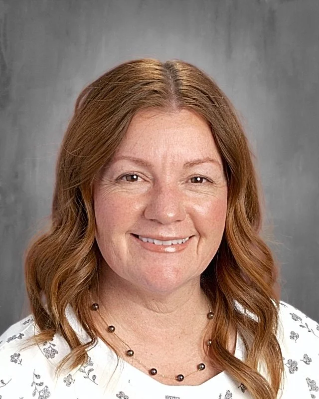 Kasey Hanson - Digital Literacy & Character Ed