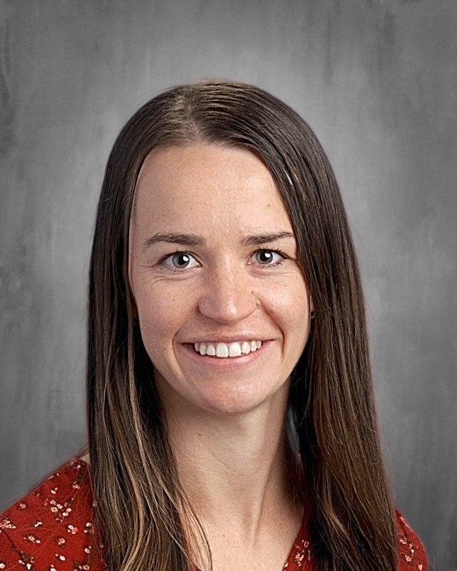 Heidi Molina - Science