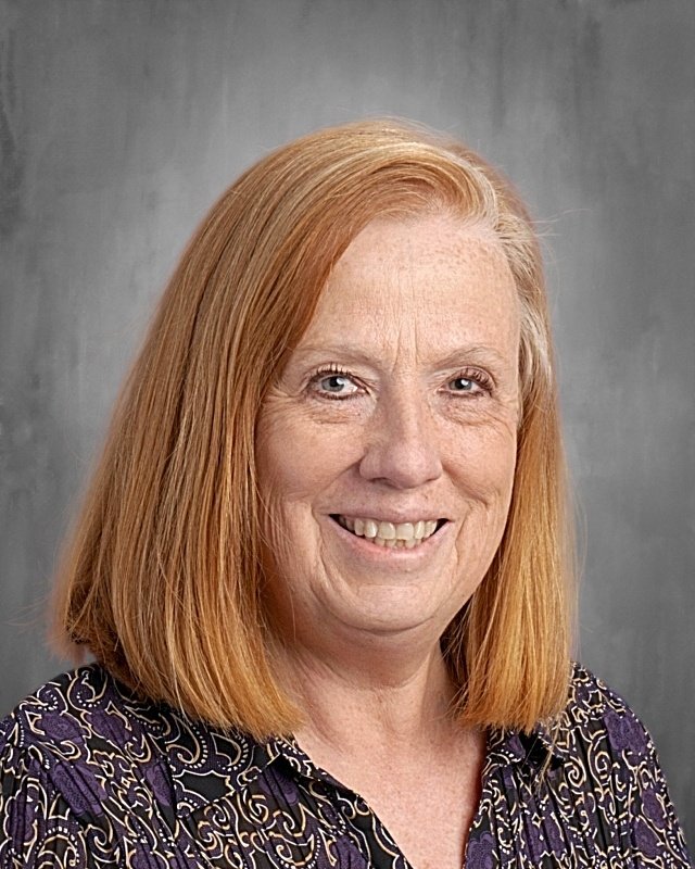 Lori Henry - 3rd Grade