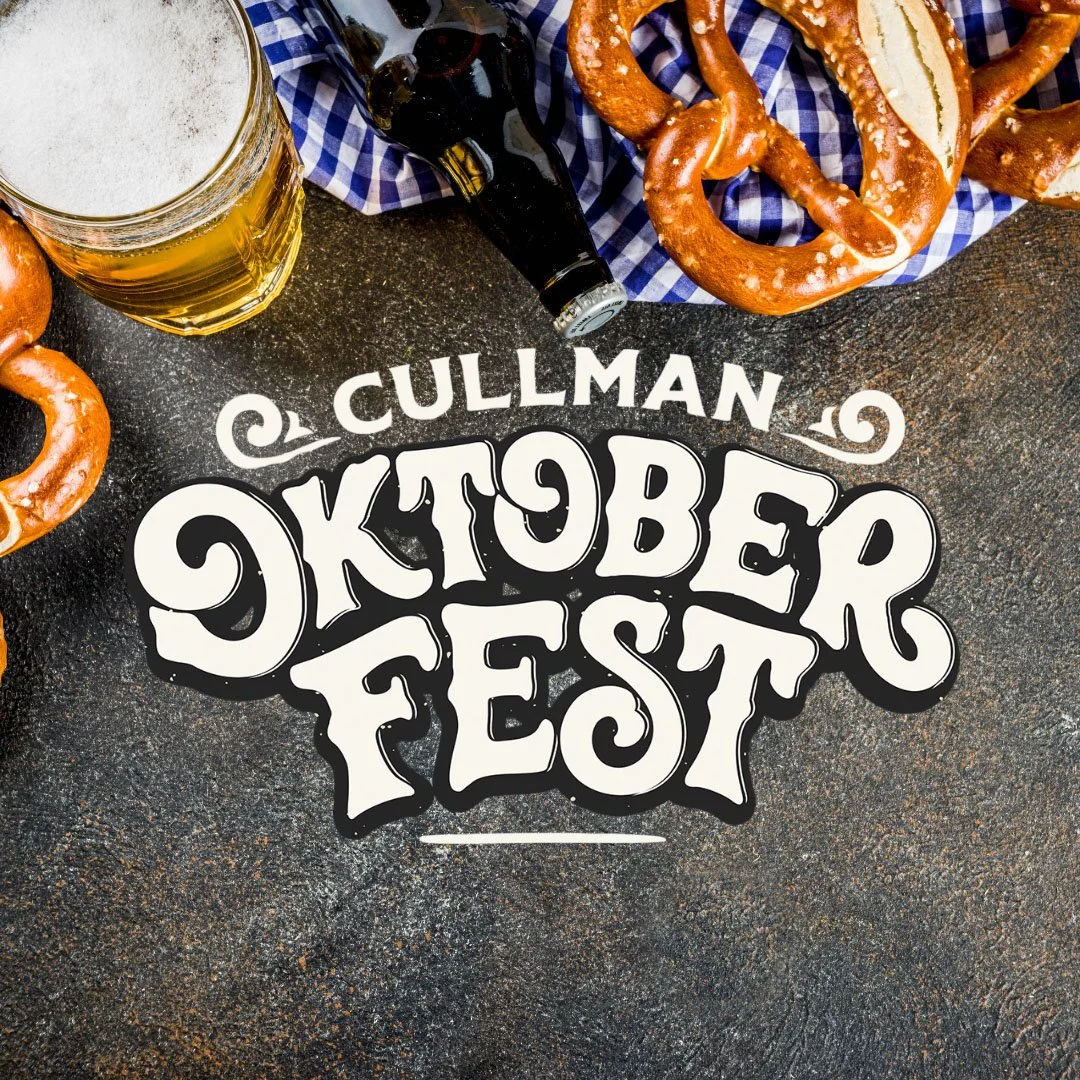 Cullman Oktoberfest
