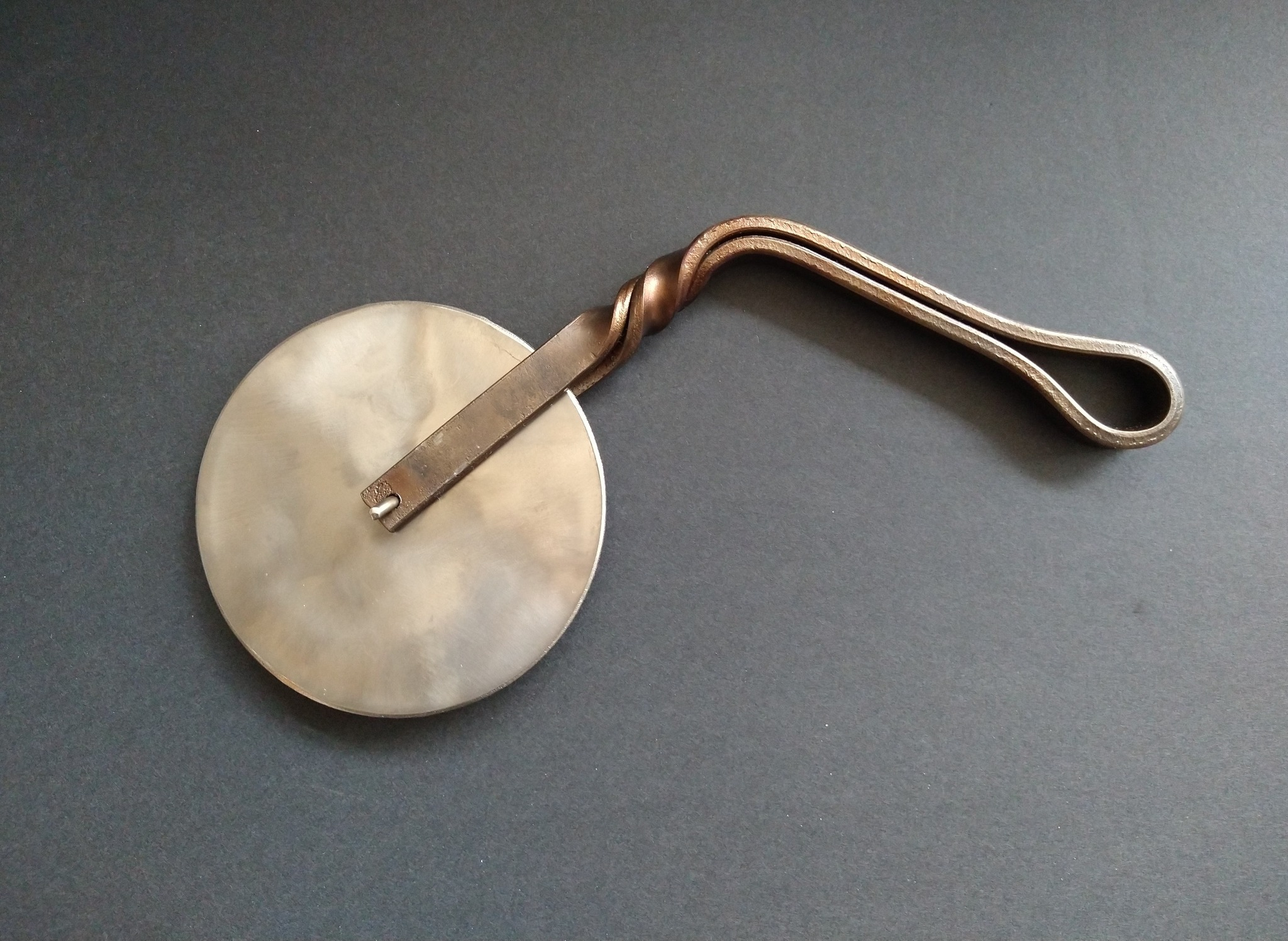 Pizza Cutter - Wheel