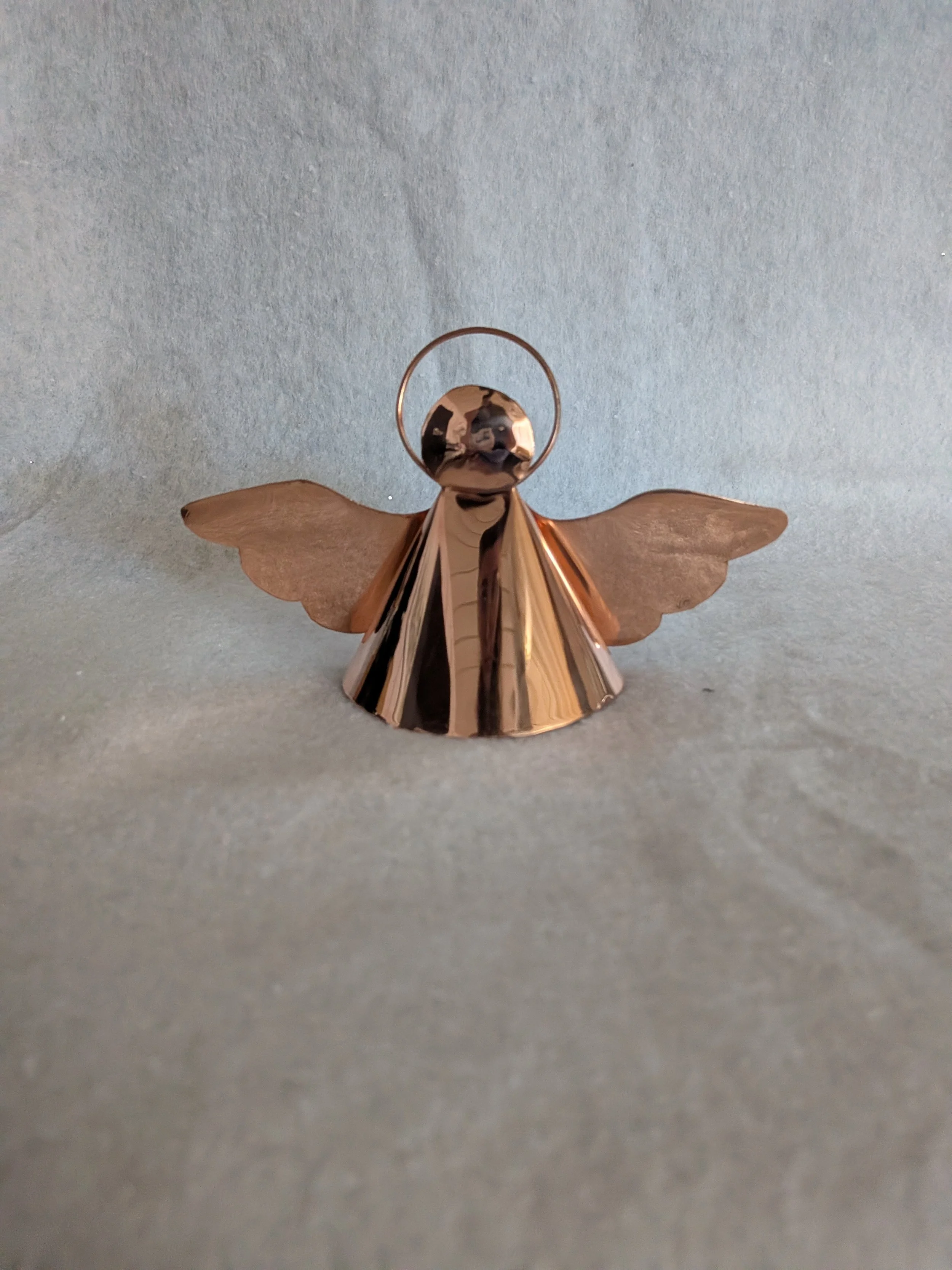 Copper Angels