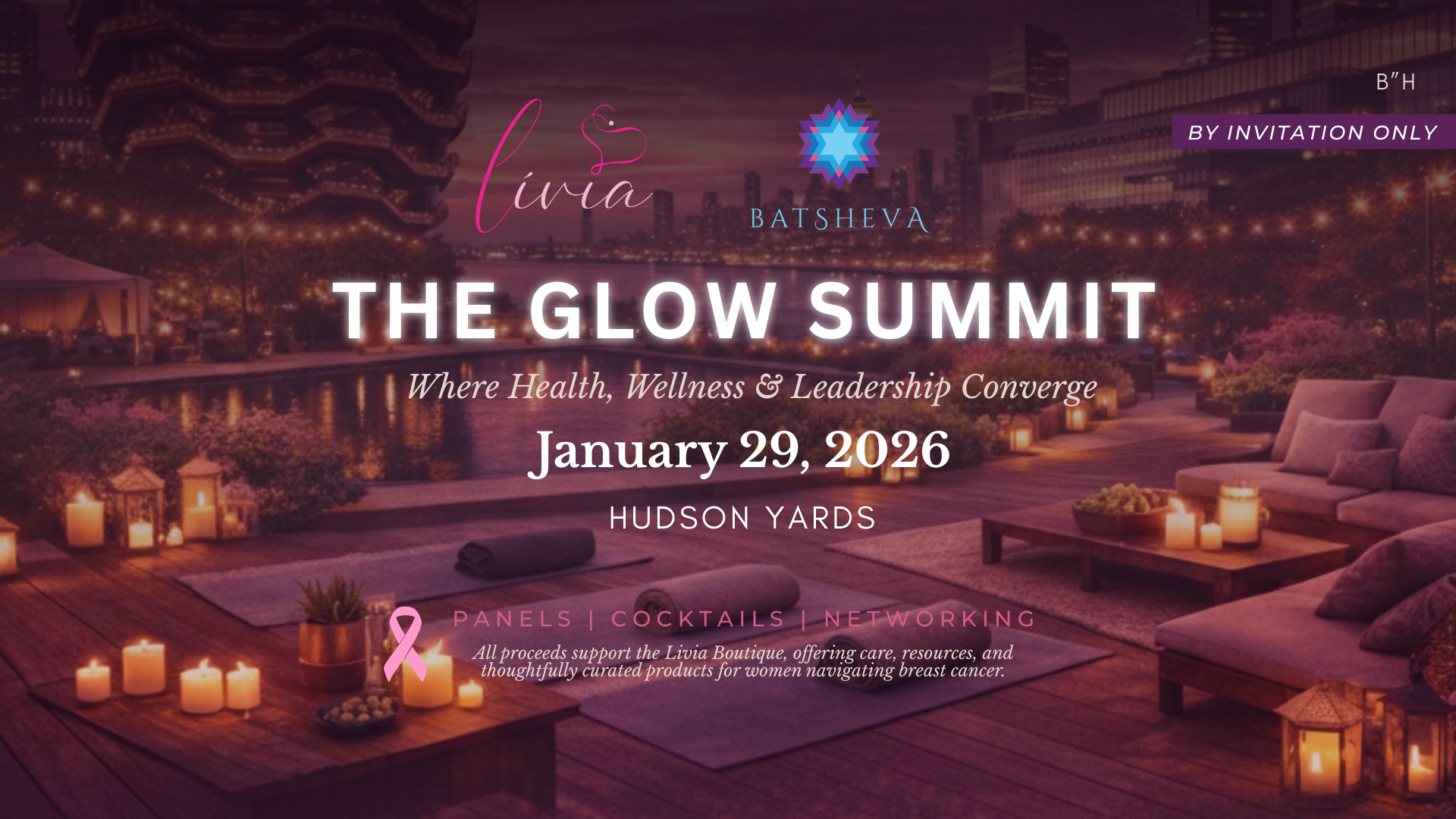 The Glow Summit 2026